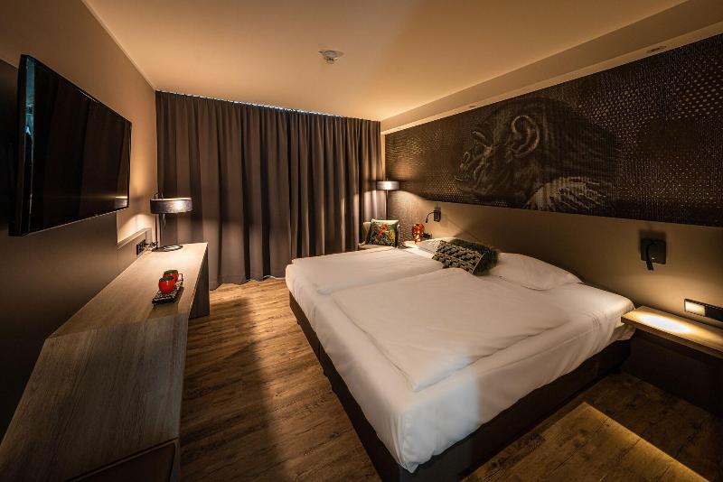 Loginn Hotel Stuttgart Zuffenhausen - Alojamientos en STUTTGART