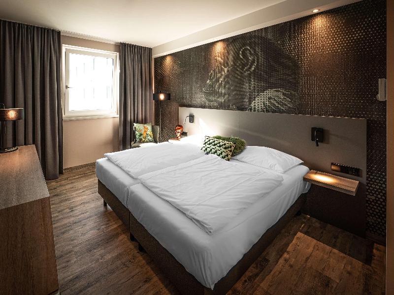 Loginn Hotel Stuttgart Zuffenhausen - Alojamientos en STUTTGART