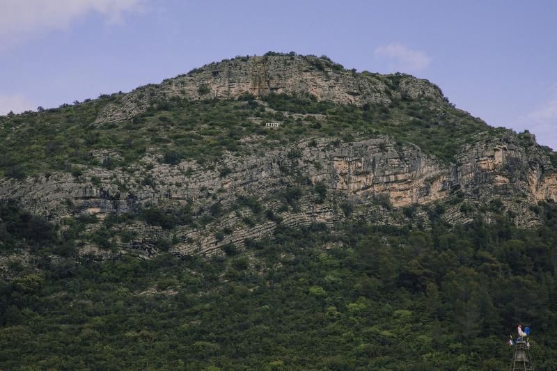 L Ha Tel Du Garage Des Cevennes image