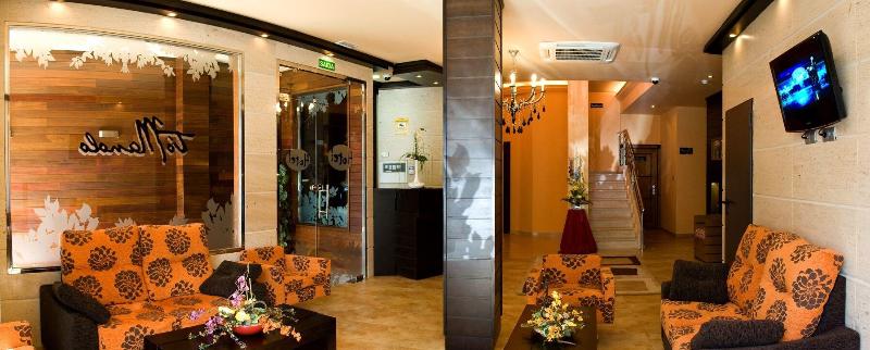 Hotel Ta O Manolo De Noia image