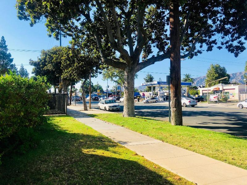 Griffith Park Motel La Hollywood Area image