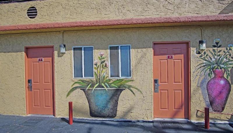 Griffith Park Motel La Hollywood Area image