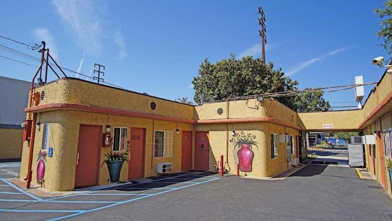 Griffith Park Motel La Hollywood Area image