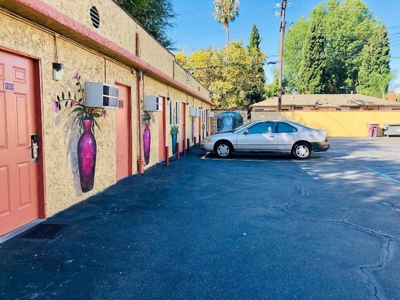 Griffith Park Motel La Hollywood Area image