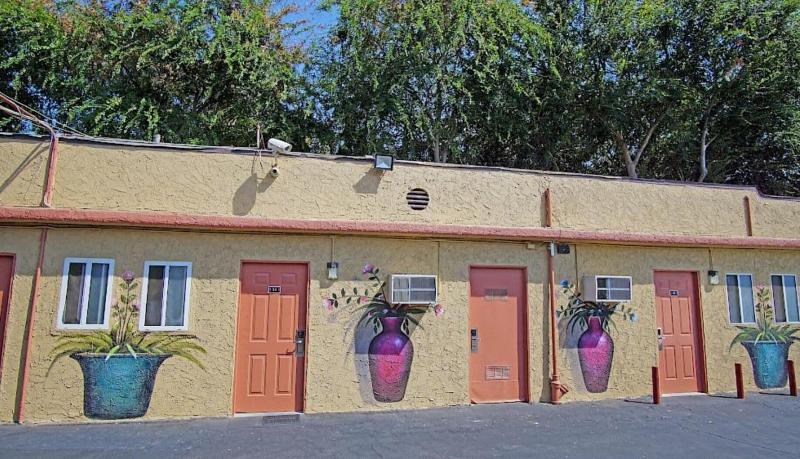 Griffith Park Motel La Hollywood Area image