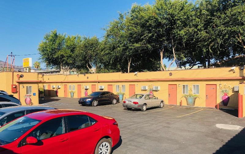 Griffith Park Motel La Hollywood Area image
