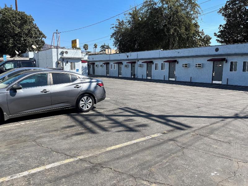 Griffith Park Motel La Hollywood Area image