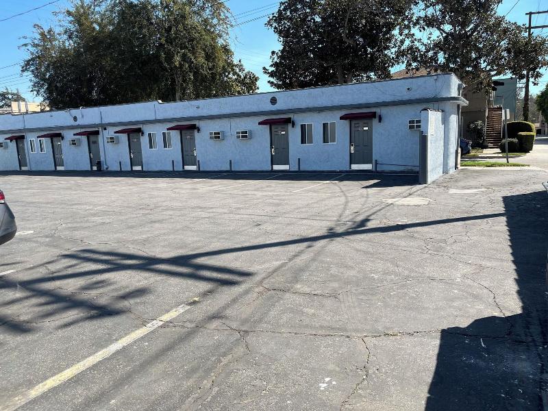 Griffith Park Motel La Hollywood Area image