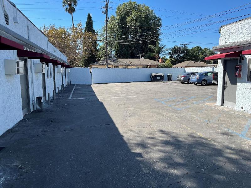 Griffith Park Motel La Hollywood Area image