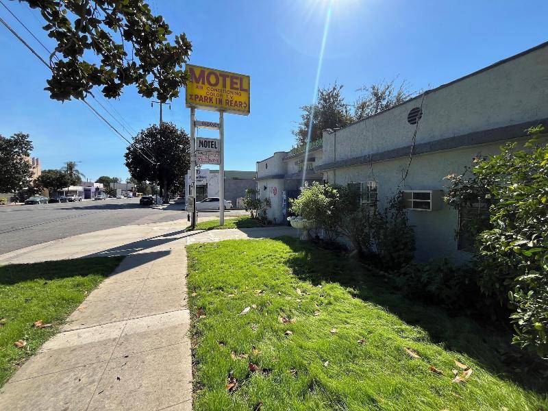 Griffith Park Motel La Hollywood Area image