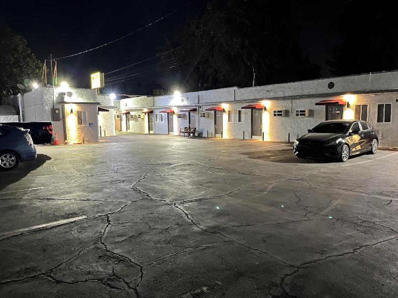 Griffith Park Motel La Hollywood Area image