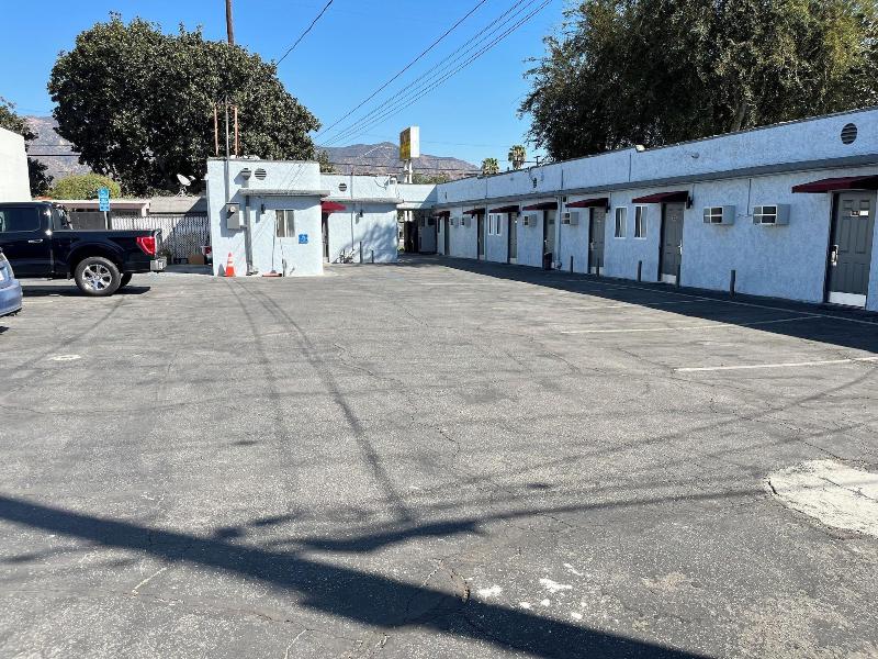 Griffith Park Motel La Hollywood Area image