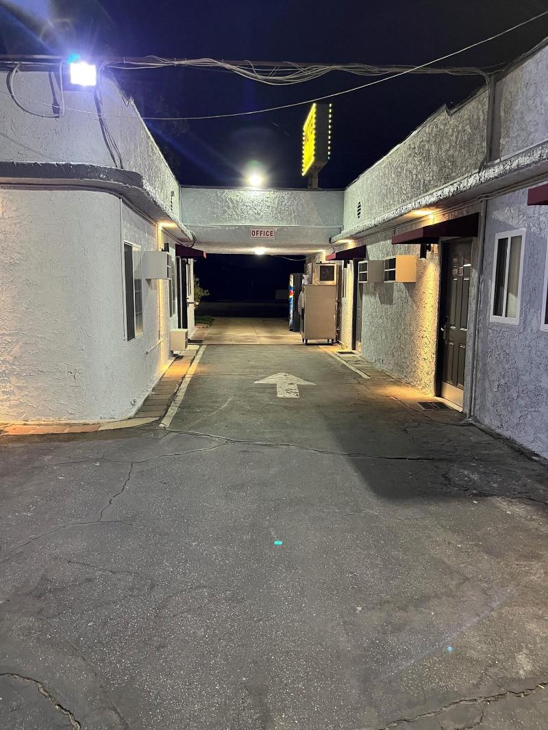 Griffith Park Motel La Hollywood Area image