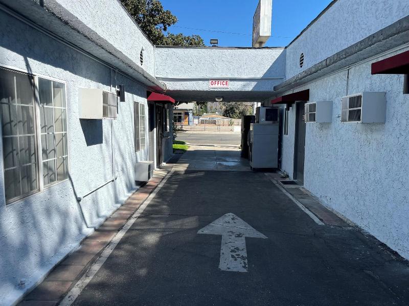 Griffith Park Motel La Hollywood Area image