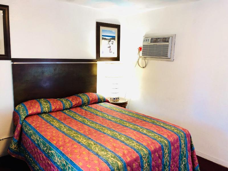 Griffith Park Motel La Hollywood Area image