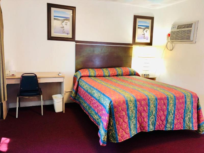 Griffith Park Motel La Hollywood Area image