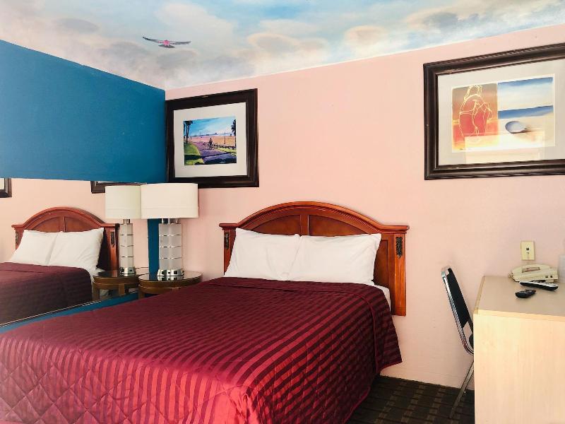 Griffith Park Motel La Hollywood Area image