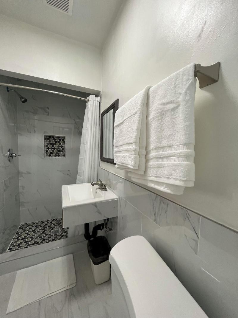 Griffith Park Motel La Hollywood Area image