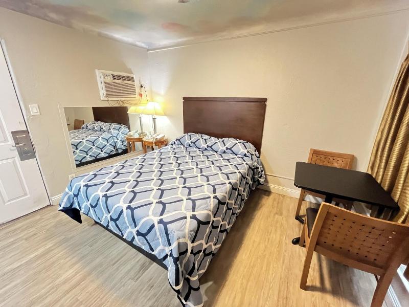 Griffith Park Motel La Hollywood Area image