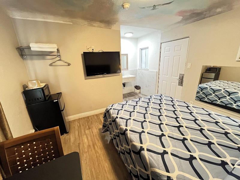 Griffith Park Motel La Hollywood Area image