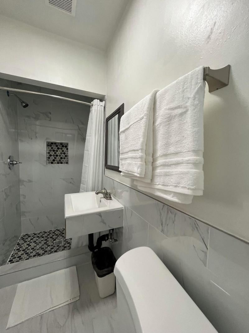 Griffith Park Motel La Hollywood Area image