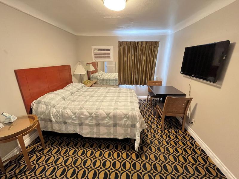 Griffith Park Motel La Hollywood Area image