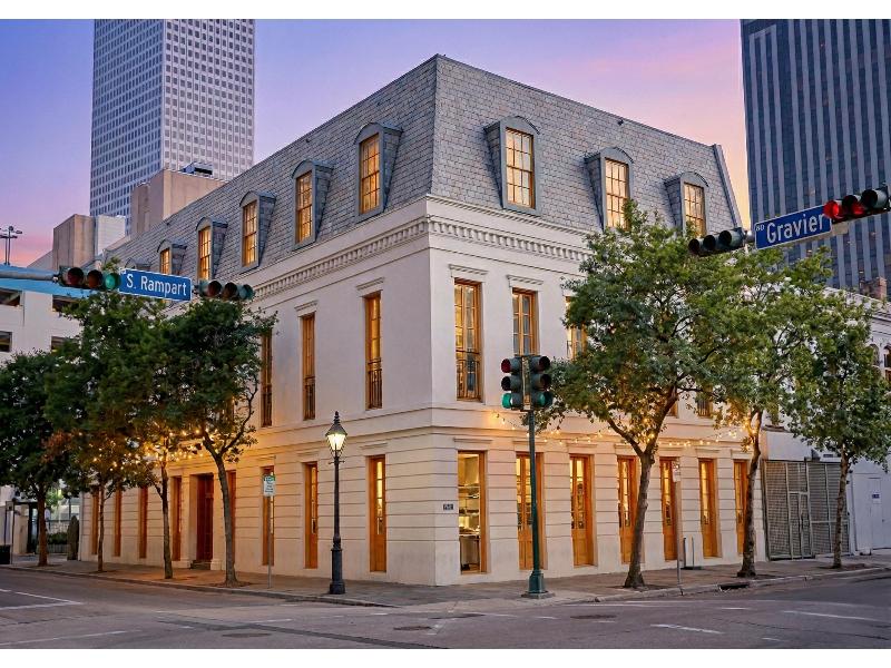 The Louie Hotel New Orleans, Belvilla District 6 2