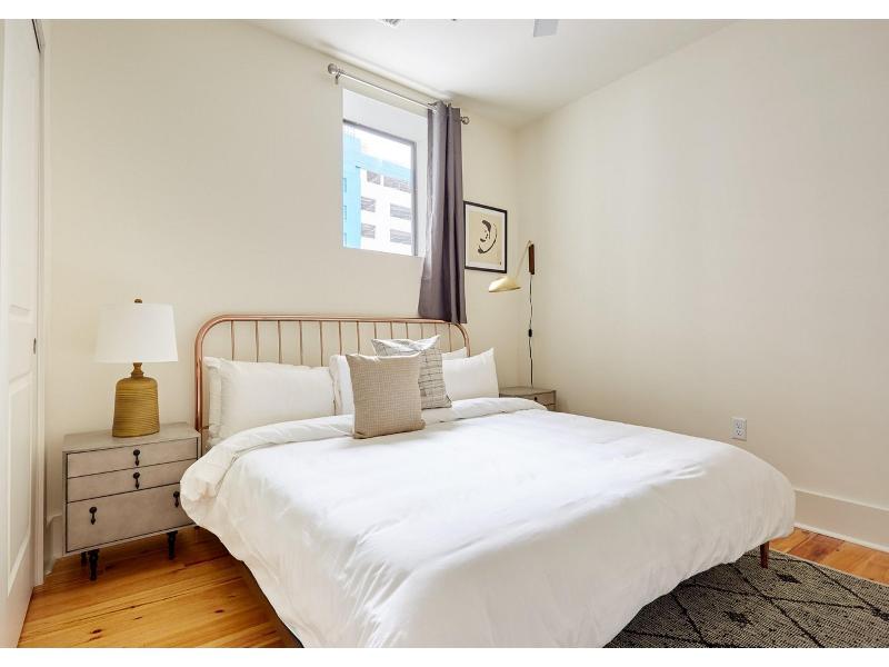 The Louie Hotel New Orleans, Belvilla District 6 4