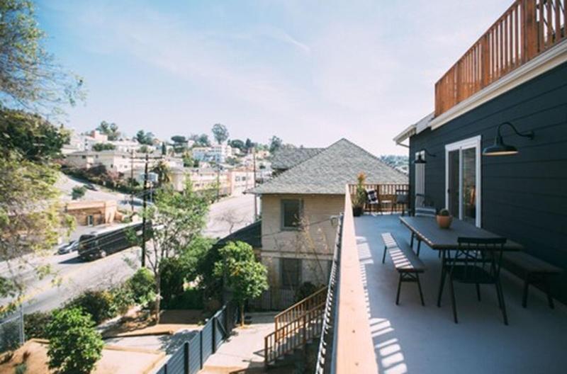 Noon On Sunset Hill image