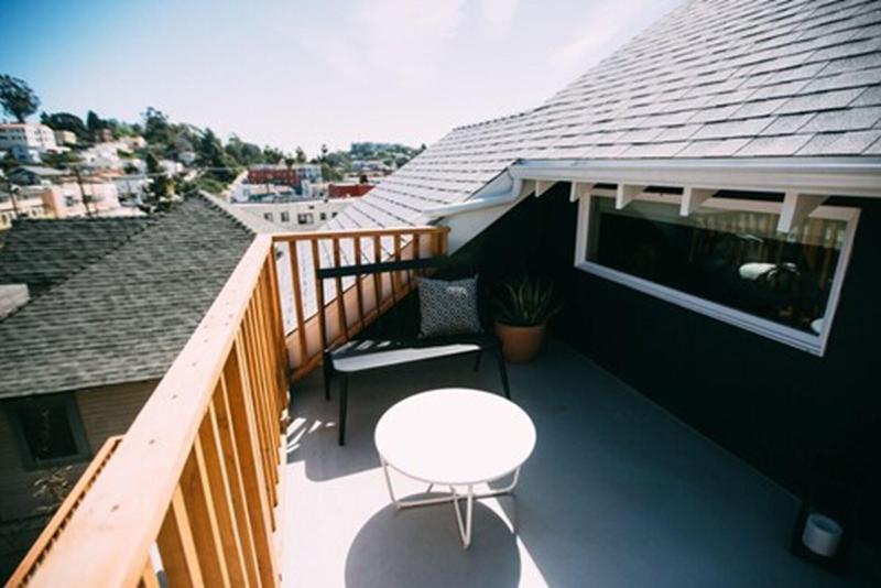 Noon On Sunset Hill image