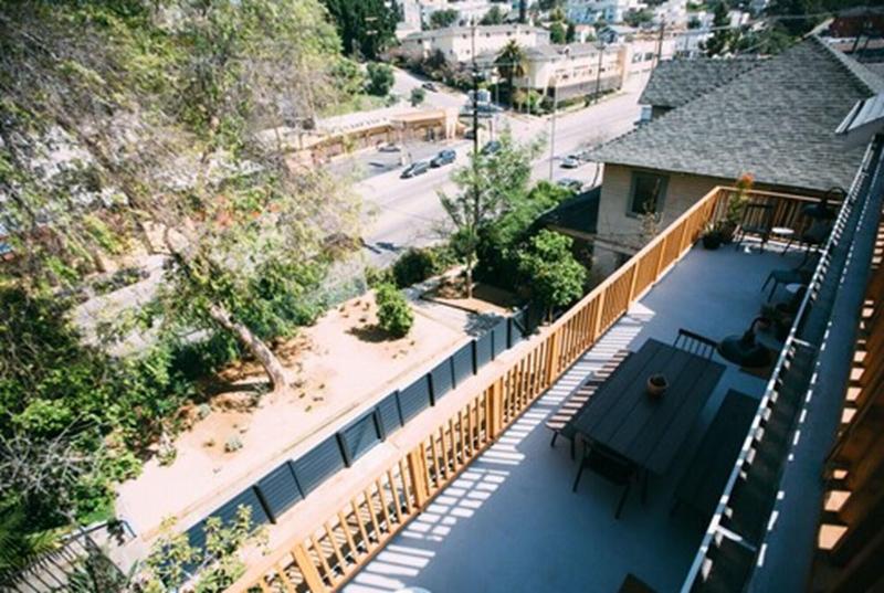 Noon On Sunset Hill image