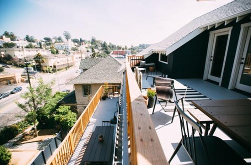 Noon On Sunset Hill image