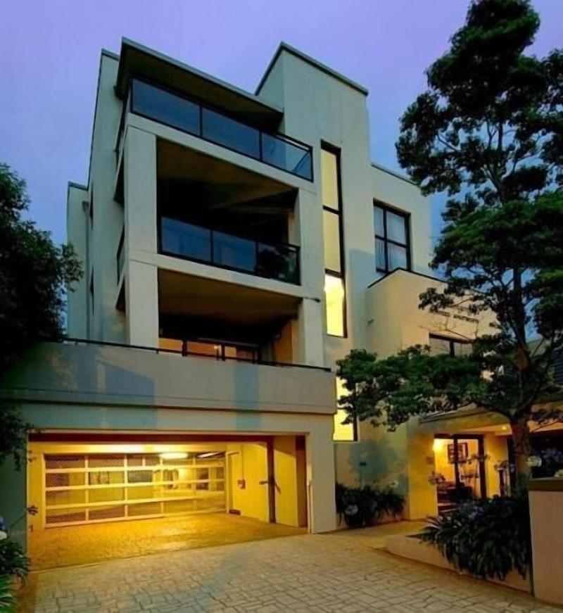 Wollongong Serviced Apartments