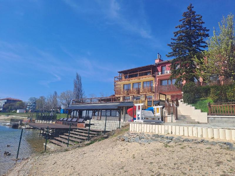 Apartmanovy Wellness Garni Hotel Relax image