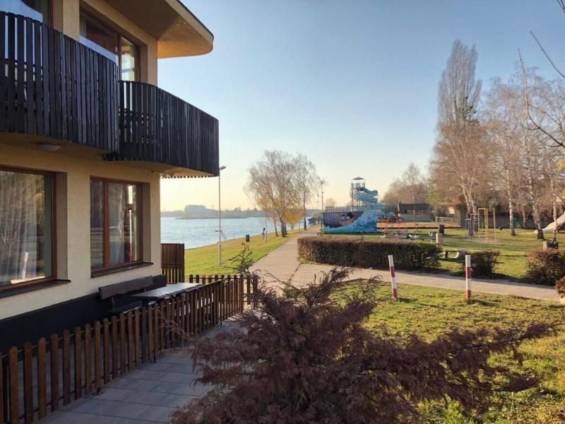 Apartmanovy Wellness Garni Hotel Relax image