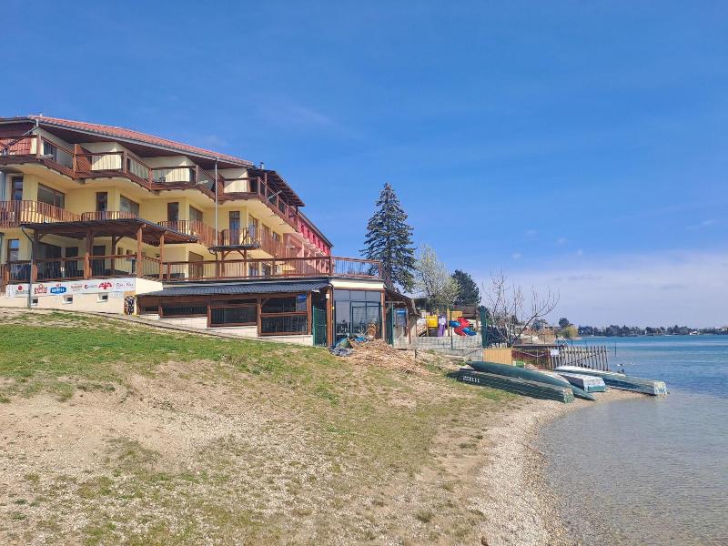 Apartmanovy Wellness Garni Hotel Relax image
