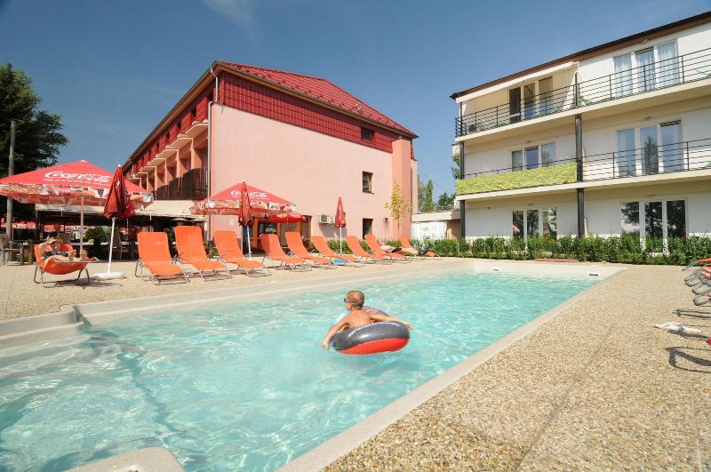 Apartmanovy Wellness Garni Hotel Relax image