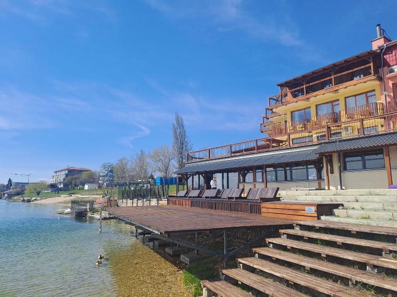 Apartmanovy Wellness Garni Hotel Relax image
