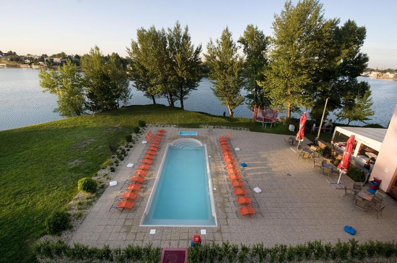 Apartmanovy Wellness Garni Hotel Relax image