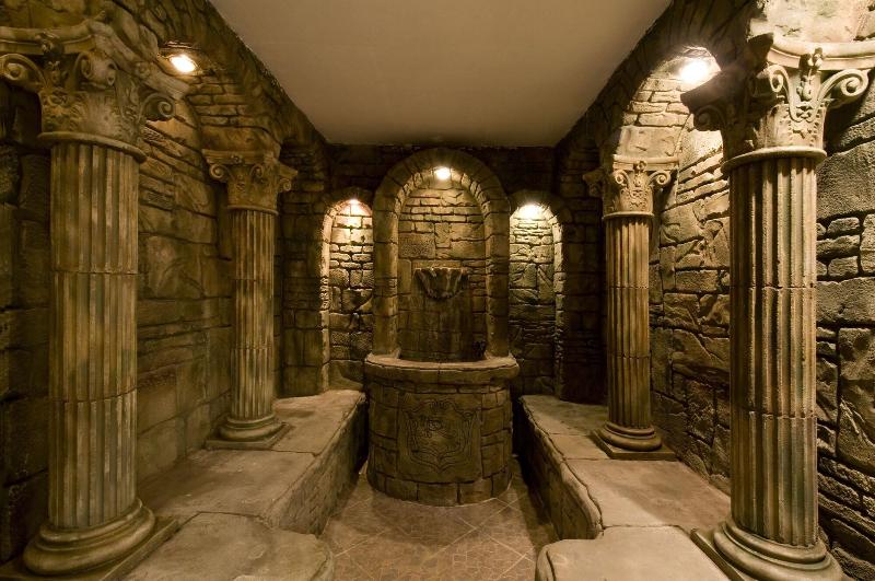 Apartmanovy Wellness Garni Hotel Relax image