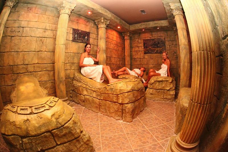Apartmanovy Wellness Garni Hotel Relax image