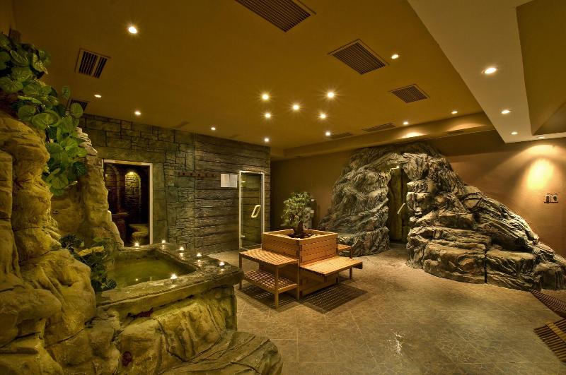 Apartmanovy Wellness Garni Hotel Relax image