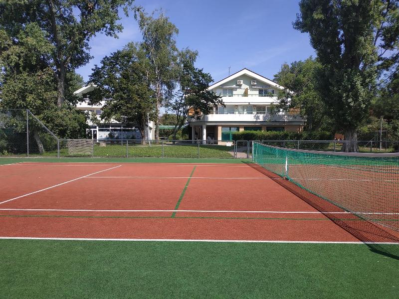 Apartmanovy Wellness Garni Hotel Relax image
