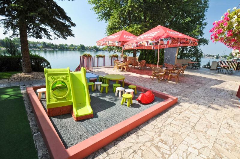 Apartmanovy Wellness Garni Hotel Relax image