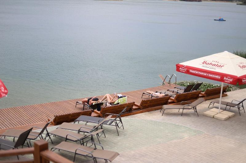 Apartmanovy Wellness Garni Hotel Relax image