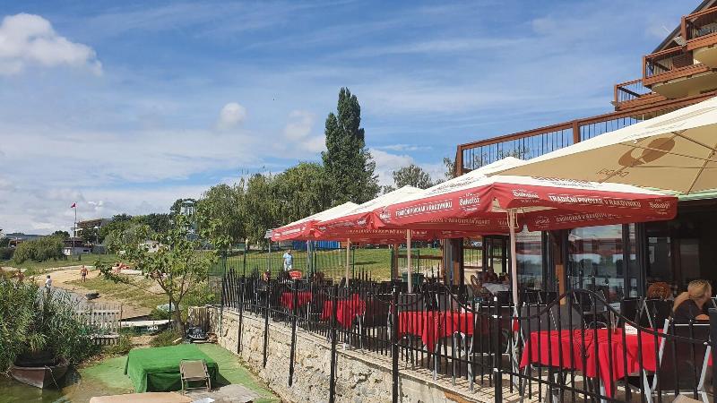 Apartmanovy Wellness Garni Hotel Relax image