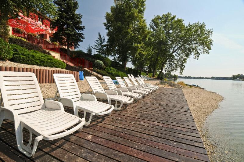Apartmanovy Wellness Garni Hotel Relax image