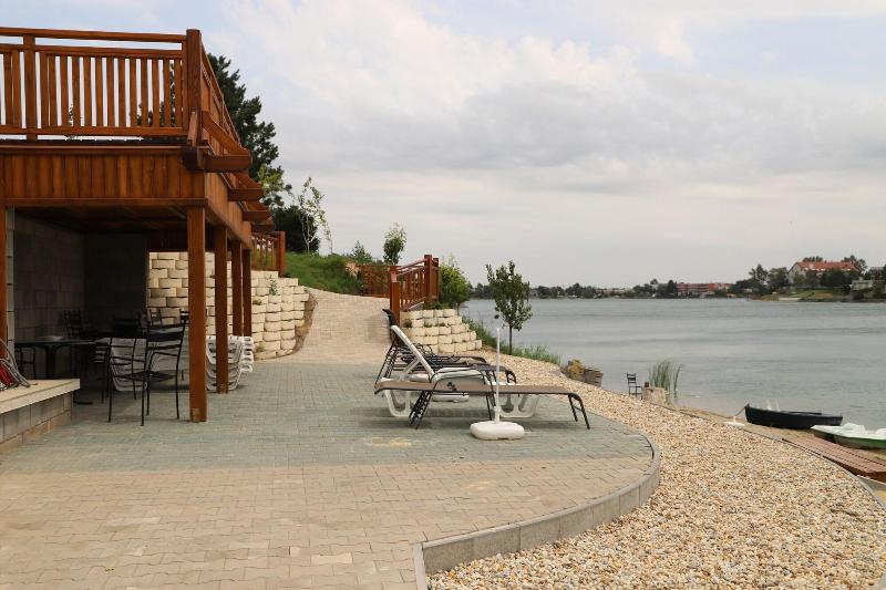 Apartmanovy Wellness Garni Hotel Relax image
