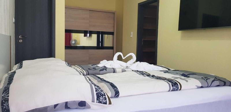 Apartmanovy Wellness Garni Hotel Relax image