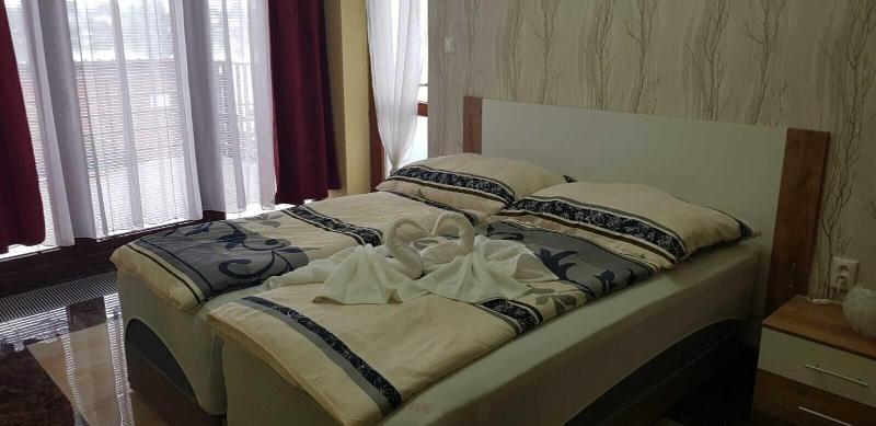 Apartmanovy Wellness Garni Hotel Relax image